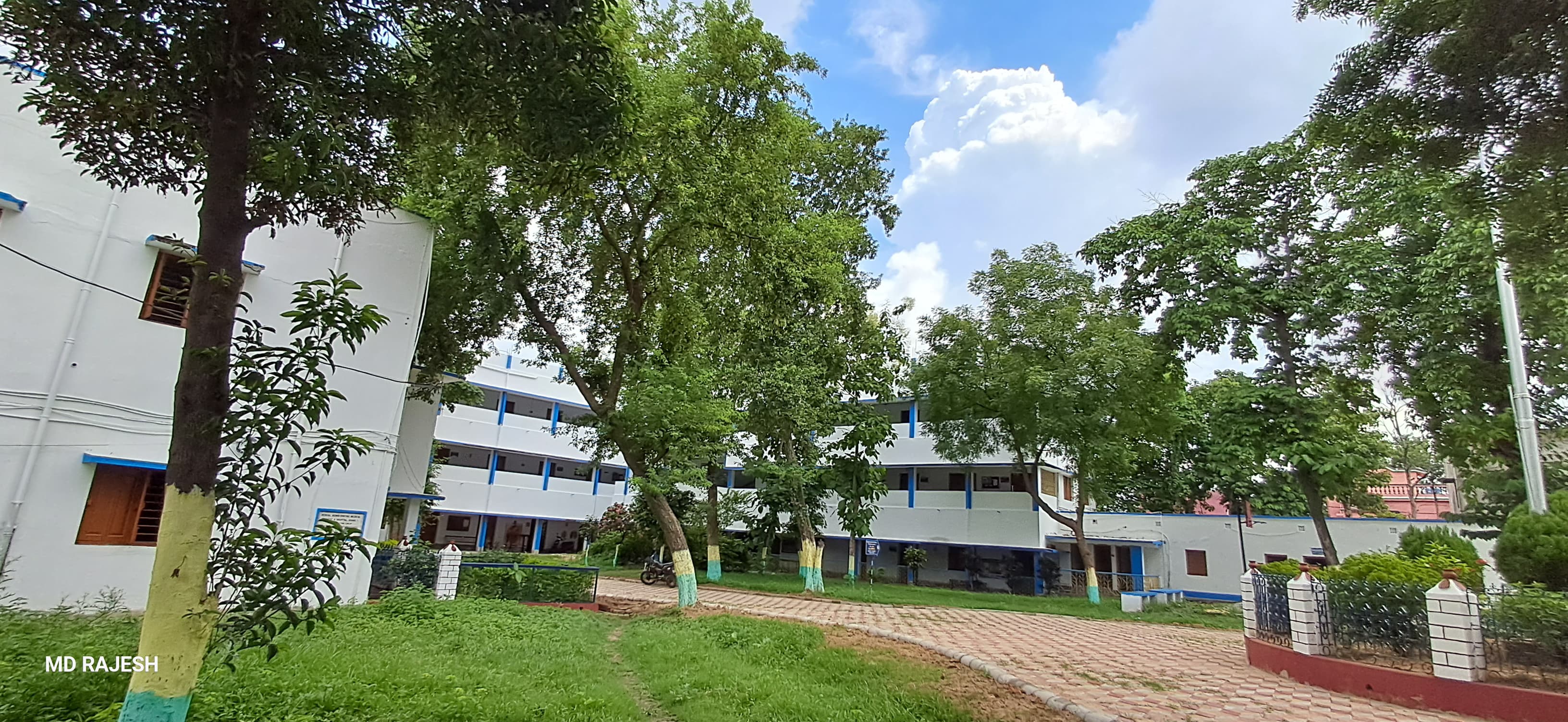 BHMCH Advanced Laboratories